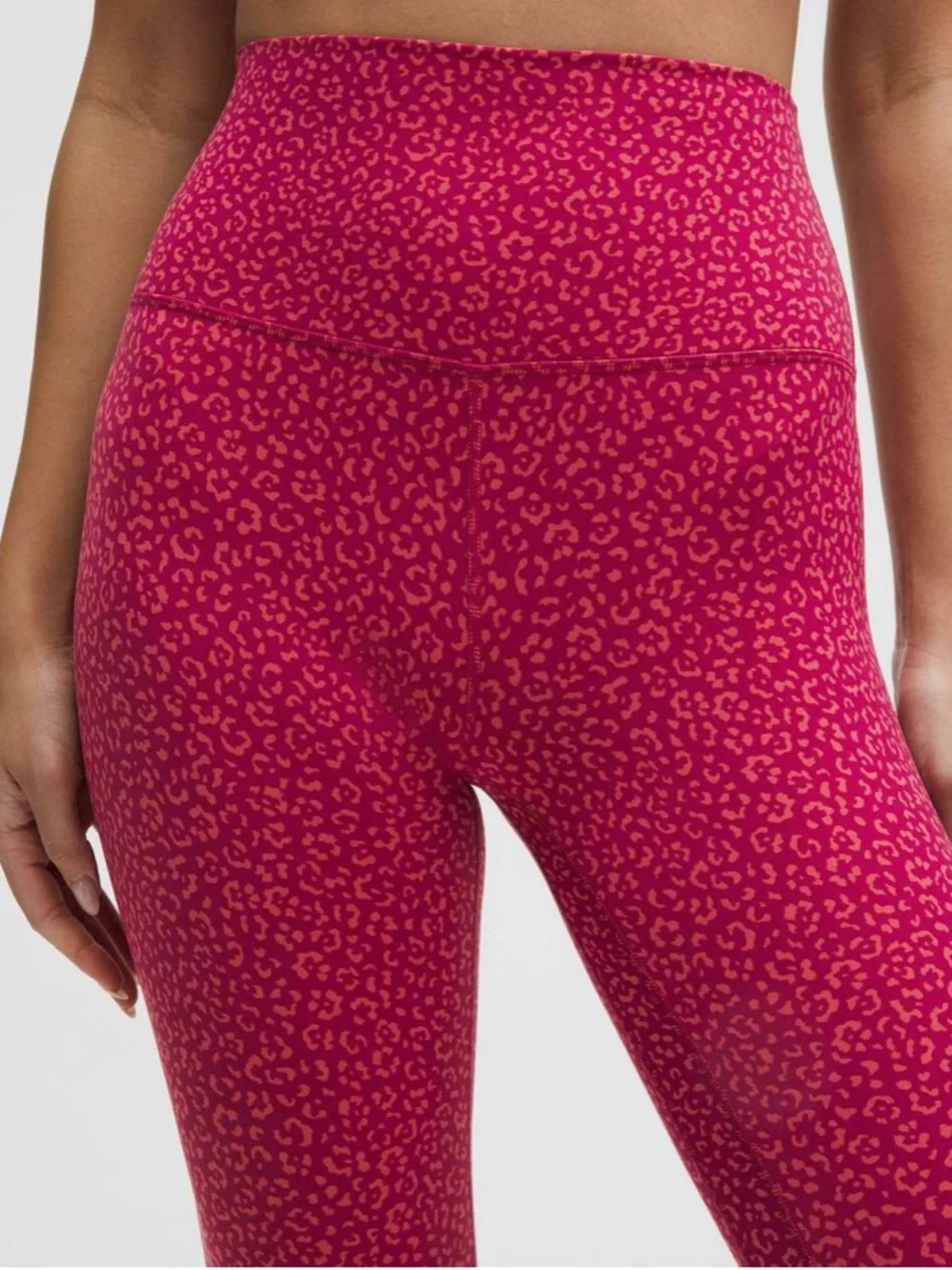 Lululemon Align High-Rise Pant 25